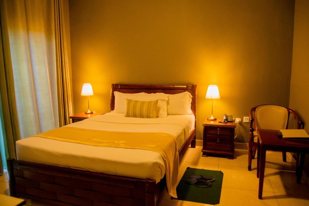 Legend Boutique Hotel Κιγκάλι Εξωτερικό φωτογραφία