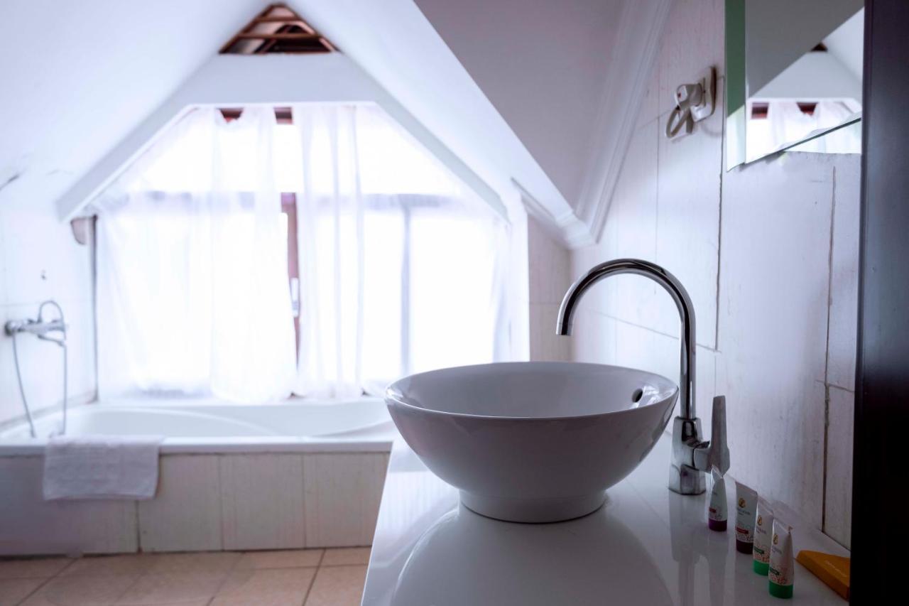 Legend Boutique Hotel Κιγκάλι Εξωτερικό φωτογραφία