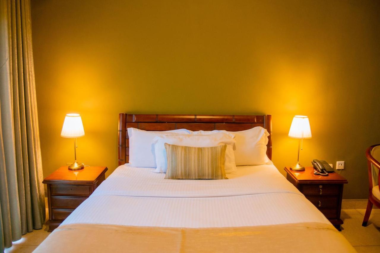 Legend Boutique Hotel Κιγκάλι Εξωτερικό φωτογραφία