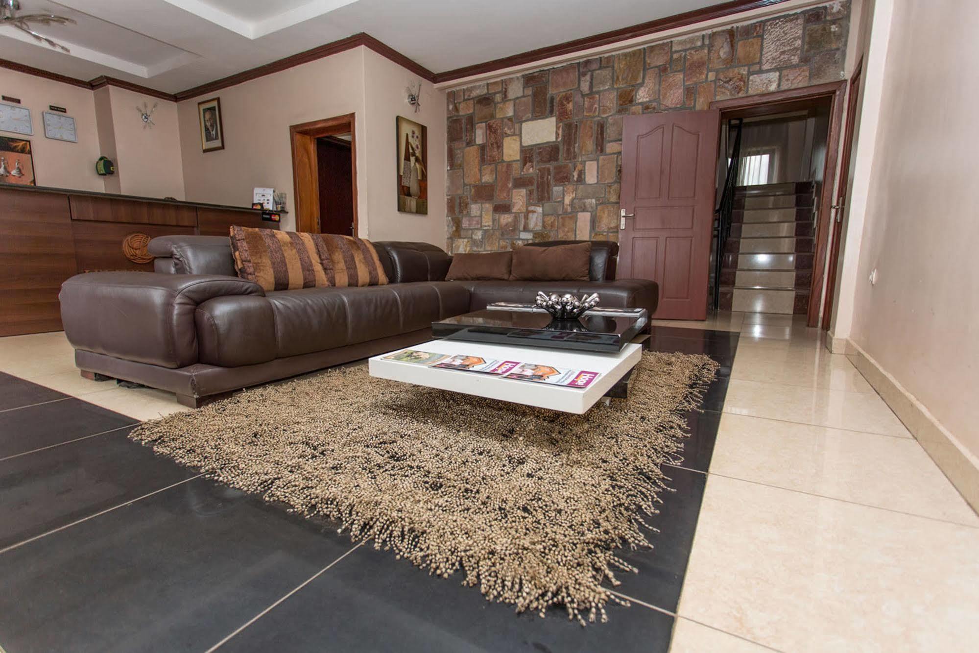 Legend Boutique Hotel Κιγκάλι Εξωτερικό φωτογραφία