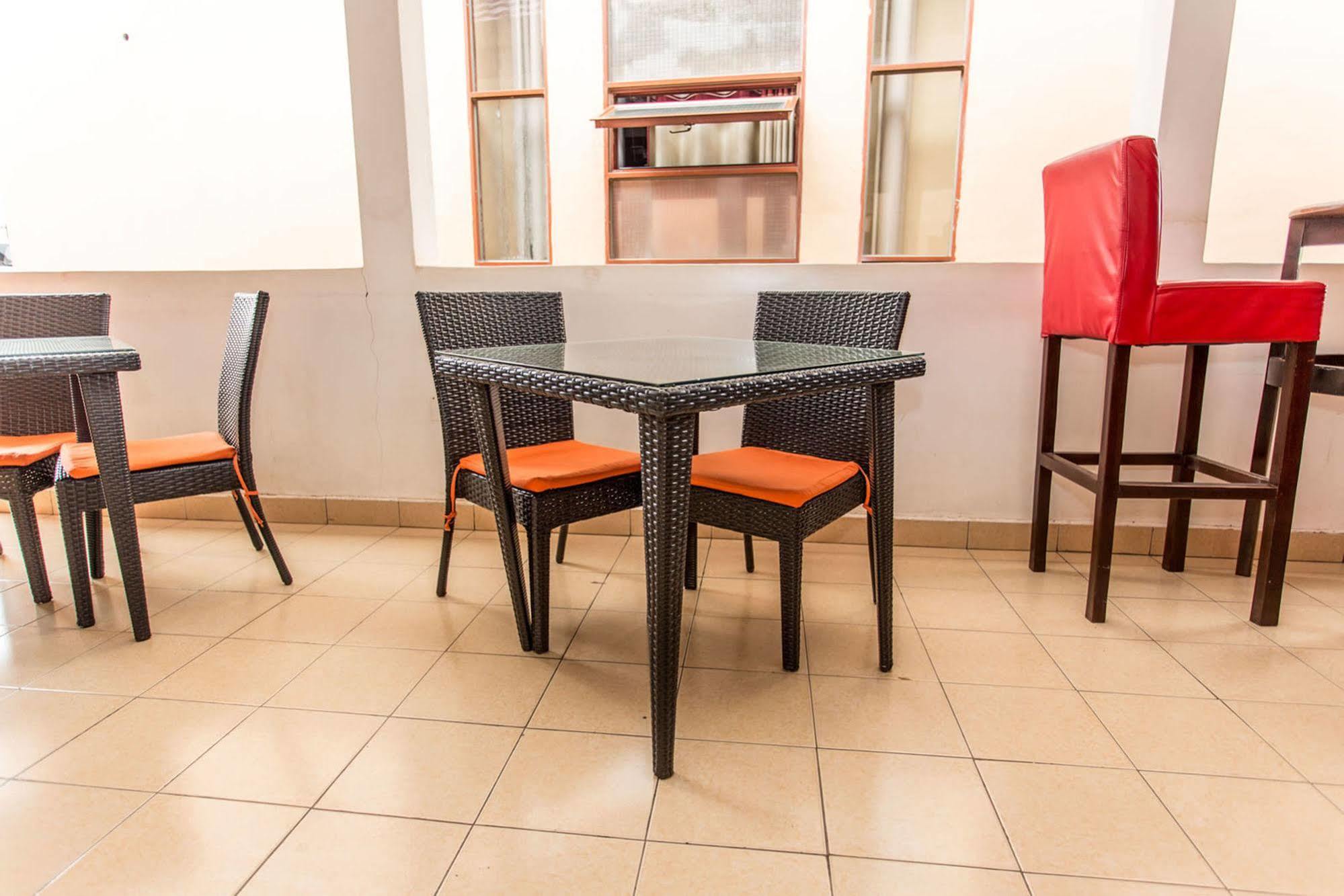 Legend Boutique Hotel Κιγκάλι Εξωτερικό φωτογραφία