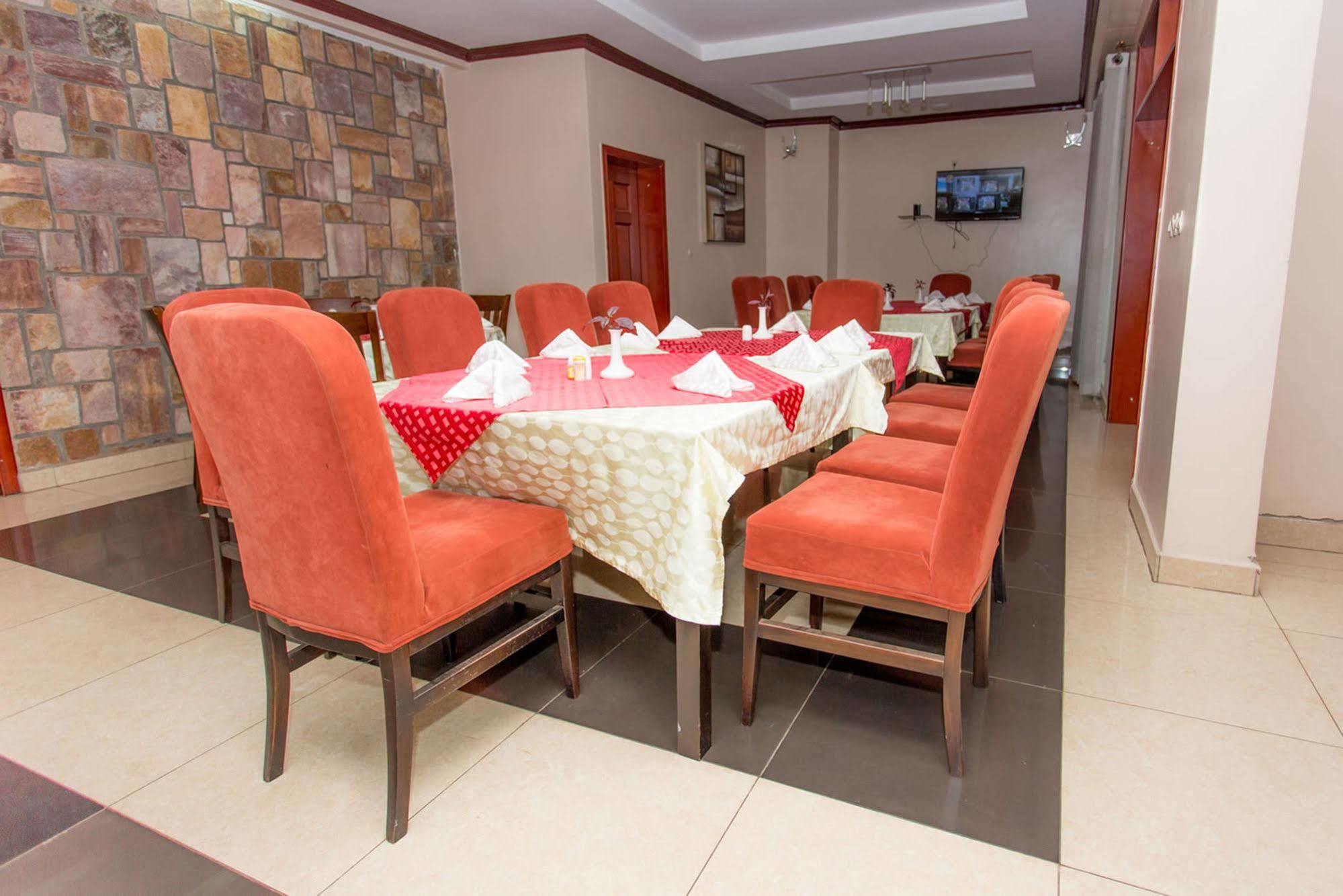 Legend Boutique Hotel Κιγκάλι Εξωτερικό φωτογραφία