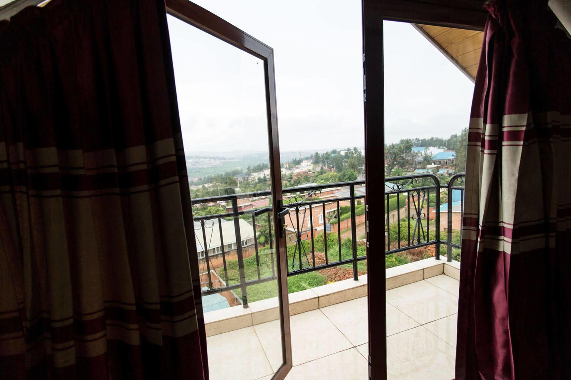 Legend Boutique Hotel Κιγκάλι Εξωτερικό φωτογραφία