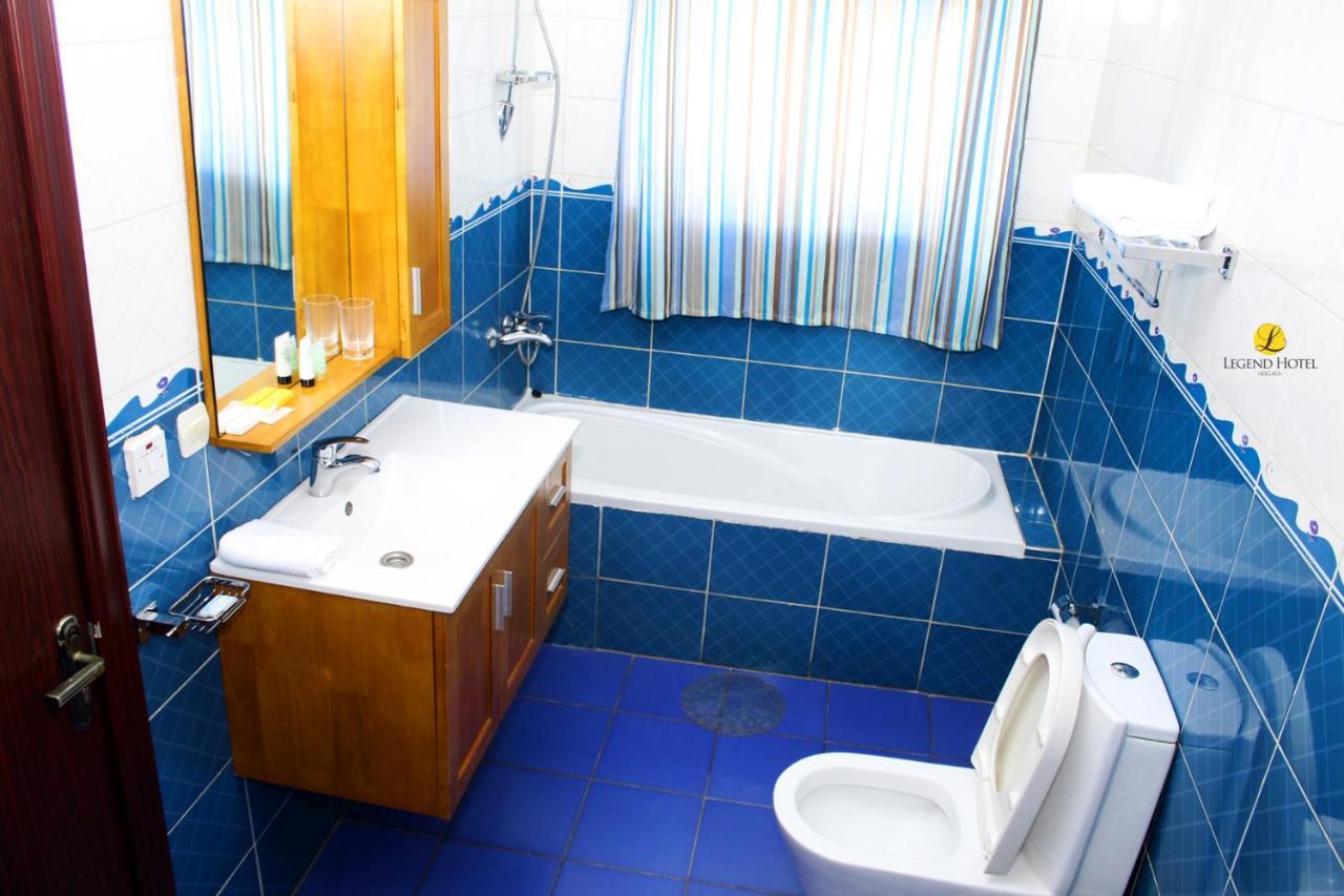 Legend Boutique Hotel Κιγκάλι Εξωτερικό φωτογραφία